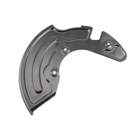 Vaico Splash Panel Brake Disc, V10-3903 V10-3903